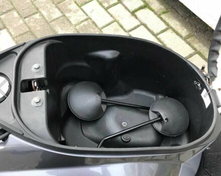 Хонда Другая, объемом двигателя 49 л и пробегом 0 тыс. км за 650 $, фото 5 на Automoto.ua