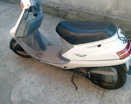 Хонда Другая, объемом двигателя 50 л и пробегом 0 тыс. км за 350 $, фото 1 на Automoto.ua
