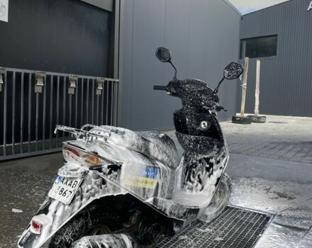 Хонда Другая, объемом двигателя 49 л и пробегом 0 тыс. км за 381 $, фото 2 на Automoto.ua