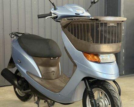 Хонда Другая, объемом двигателя 49 л и пробегом 0 тыс. км за 520 $, фото 22 на Automoto.ua