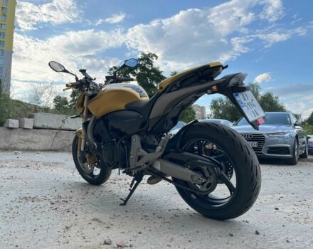 Хонда Інша, об'ємом двигуна 0.6 л та пробігом 0 тис. км за 5399 $, фото 4 на Automoto.ua