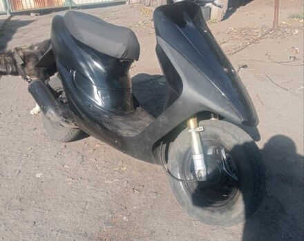 Хонда Другая, объемом двигателя 49 л и пробегом 0 тыс. км за 214 $, фото 5 на Automoto.ua