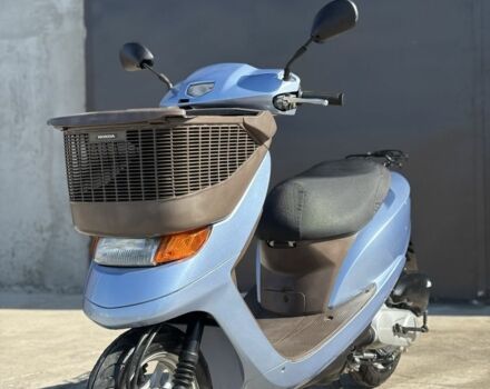 Хонда Другая, объемом двигателя 49 л и пробегом 0 тыс. км за 520 $, фото 3 на Automoto.ua