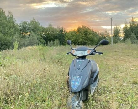 Хонда Другая, объемом двигателя 49 л и пробегом 0 тыс. км за 355 $, фото 2 на Automoto.ua