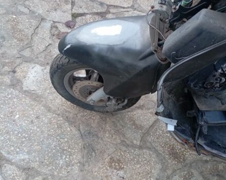 Хонда Другая, объемом двигателя 50 л и пробегом 0 тыс. км за 24 $, фото 3 на Automoto.ua