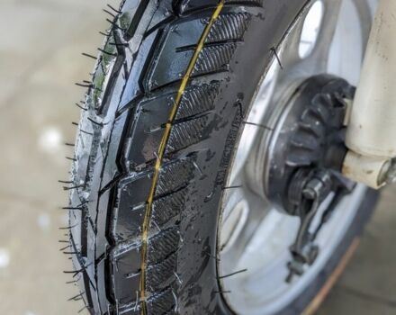 Хонда Другая, объемом двигателя 65 л и пробегом 0 тыс. км за 265 $, фото 5 на Automoto.ua