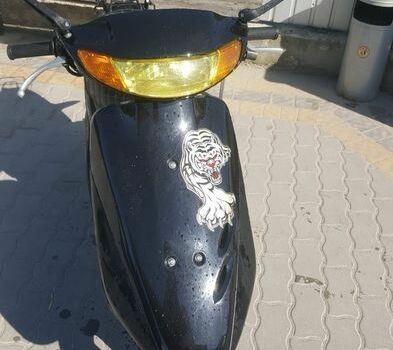 Хонда Другая, объемом двигателя 49 л и пробегом 0 тыс. км за 343 $, фото 5 на Automoto.ua