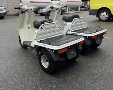 Хонда Другая, объемом двигателя 0 л и пробегом 0 тыс. км за 990 $, фото 5 на Automoto.ua