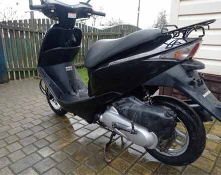 Хонда Другая, объемом двигателя 50 л и пробегом 0 тыс. км за 321 $, фото 1 на Automoto.ua