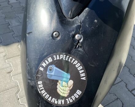 Хонда Другая, объемом двигателя 49 л и пробегом 0 тыс. км за 381 $, фото 13 на Automoto.ua