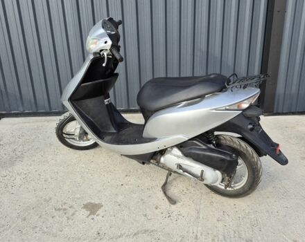 Хонда Другая, объемом двигателя 49 л и пробегом 0 тыс. км за 700 $, фото 2 на Automoto.ua