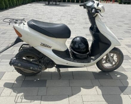 Хонда Другая, объемом двигателя 49 л и пробегом 0 тыс. км за 15000 $, фото 3 на Automoto.ua