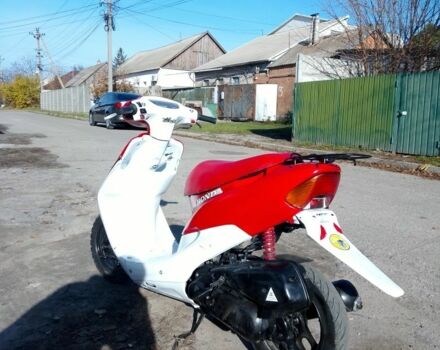 Хонда Другая, объемом двигателя 0 л и пробегом 0 тыс. км за 238 $, фото 2 на Automoto.ua