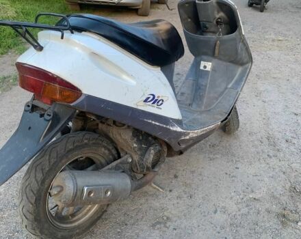 Хонда Інша, об'ємом двигуна 49 л та пробігом 0 тис. км за 9500 $, фото 2 на Automoto.ua