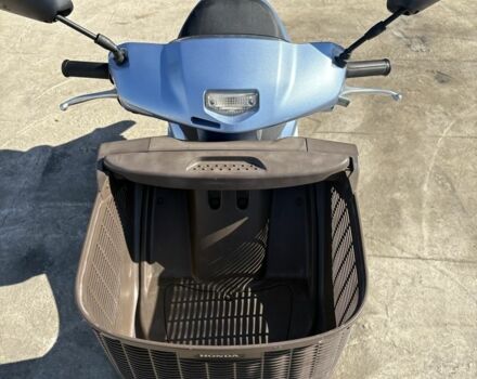 Хонда Другая, объемом двигателя 49 л и пробегом 0 тыс. км за 520 $, фото 19 на Automoto.ua