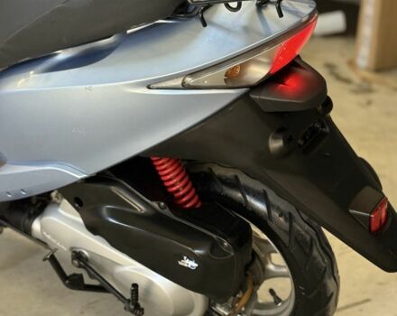 Хонда Другая, объемом двигателя 49 л и пробегом 0 тыс. км за 520 $, фото 23 на Automoto.ua