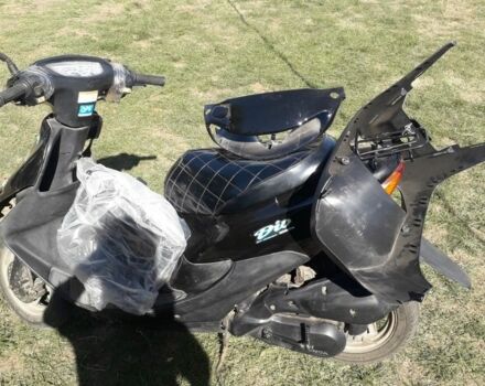 Хонда Другая, объемом двигателя 0 л и пробегом 0 тыс. км за 237 $, фото 4 на Automoto.ua