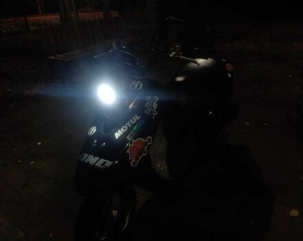 Хонда Другая, объемом двигателя 50 л и пробегом 0 тыс. км за 332 $, фото 4 на Automoto.ua