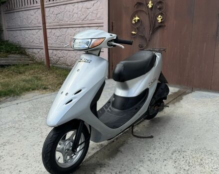 Хонда Другая, объемом двигателя 49 л и пробегом 0 тыс. км за 630 $, фото 1 на Automoto.ua