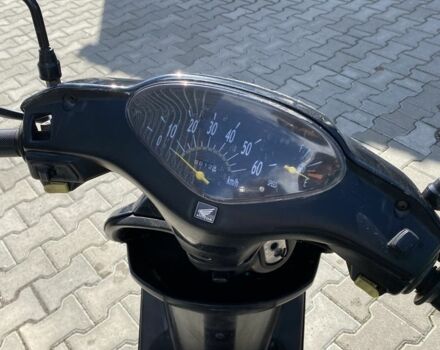 Хонда Другая, объемом двигателя 49 л и пробегом 0 тыс. км за 381 $, фото 5 на Automoto.ua