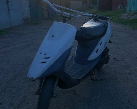 Хонда Інша, об'ємом двигуна 49 л та пробігом 0 тис. км за 9500 $, фото 1 на Automoto.ua