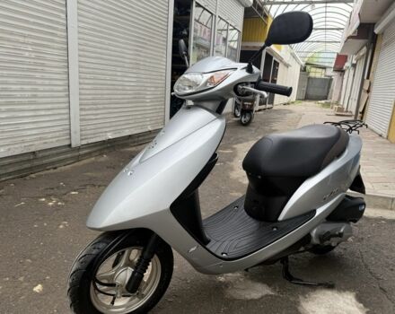 Хонда Другая, объемом двигателя 49 л и пробегом 0 тыс. км за 720 $, фото 3 на Automoto.ua