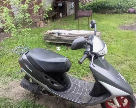 Хонда Другая, объемом двигателя 50 л и пробегом 0 тыс. км за 230 $, фото 1 на Automoto.ua