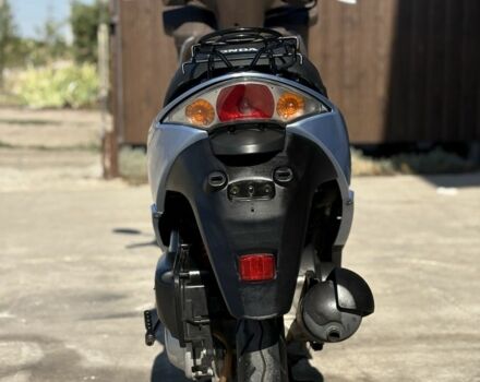 Хонда Другая, объемом двигателя 49 л и пробегом 0 тыс. км за 520 $, фото 12 на Automoto.ua