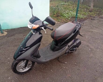 Хонда Другая, объемом двигателя 0 л и пробегом 0 тыс. км за 300 $, фото 3 на Automoto.ua