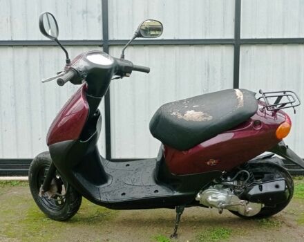 Хонда Інша, об'ємом двигуна 55 л та пробігом 0 тис. км за 215 $, фото 5 на Automoto.ua