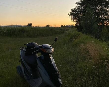 Хонда Другая, объемом двигателя 50 л и пробегом 0 тыс. км за 475 $, фото 1 на Automoto.ua