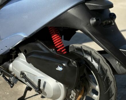 Хонда Другая, объемом двигателя 49 л и пробегом 0 тыс. км за 520 $, фото 16 на Automoto.ua