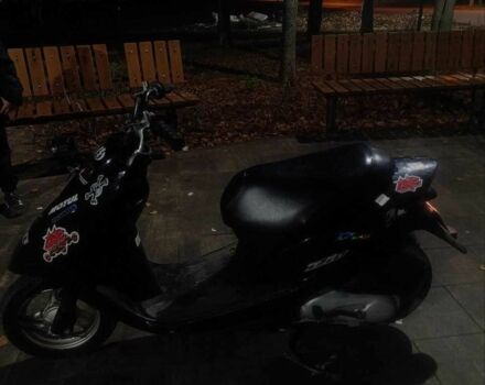 Хонда Другая, объемом двигателя 50 л и пробегом 0 тыс. км за 332 $, фото 1 на Automoto.ua