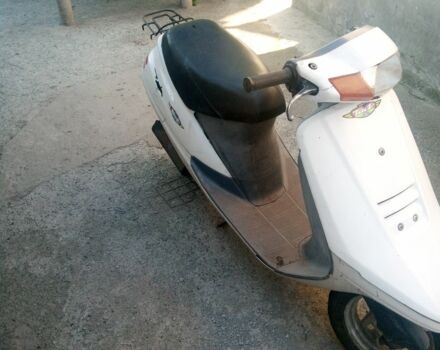 Хонда Другая, объемом двигателя 50 л и пробегом 0 тыс. км за 350 $, фото 2 на Automoto.ua