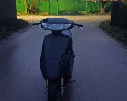 Хонда Другая, объемом двигателя 50 л и пробегом 0 тыс. км за 354 $, фото 2 на Automoto.ua