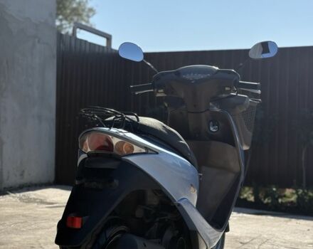 Хонда Другая, объемом двигателя 49 л и пробегом 0 тыс. км за 520 $, фото 8 на Automoto.ua