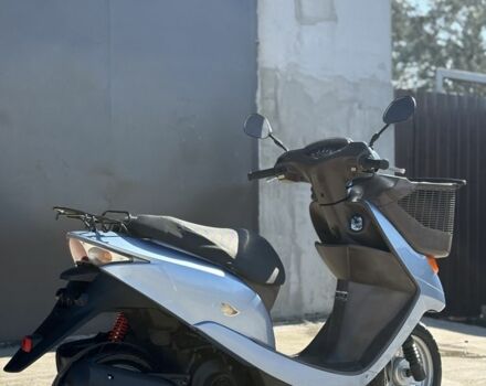 Хонда Другая, объемом двигателя 49 л и пробегом 0 тыс. км за 520 $, фото 7 на Automoto.ua