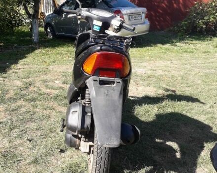 Хонда Другая, объемом двигателя 0 л и пробегом 0 тыс. км за 237 $, фото 2 на Automoto.ua