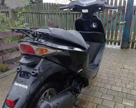 Хонда Другая, объемом двигателя 50 л и пробегом 0 тыс. км за 321 $, фото 5 на Automoto.ua