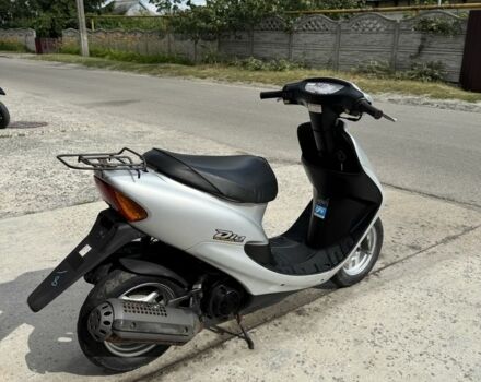 Хонда Другая, объемом двигателя 49 л и пробегом 0 тыс. км за 630 $, фото 3 на Automoto.ua