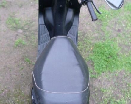 Хонда Інша, об'ємом двигуна 50 л та пробігом 0 тис. км за 178 $, фото 6 на Automoto.ua