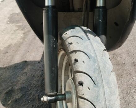 Хонда Інша, об'ємом двигуна 0 л та пробігом 0 тис. км за 202 $, фото 5 на Automoto.ua