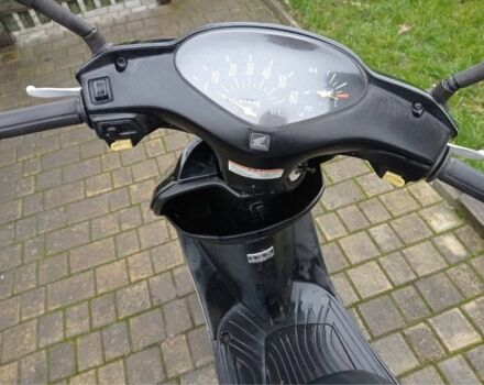 Хонда Другая, объемом двигателя 50 л и пробегом 0 тыс. км за 321 $, фото 6 на Automoto.ua