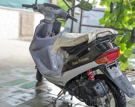 Хонда Другая, объемом двигателя 65 л и пробегом 0 тыс. км за 265 $, фото 1 на Automoto.ua