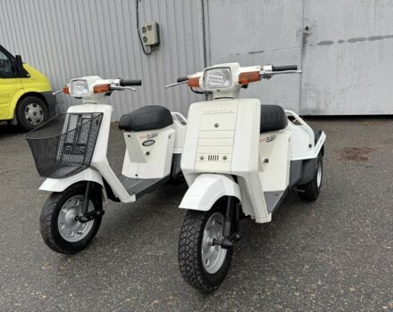 Хонда Другая, объемом двигателя 0 л и пробегом 0 тыс. км за 990 $, фото 2 на Automoto.ua