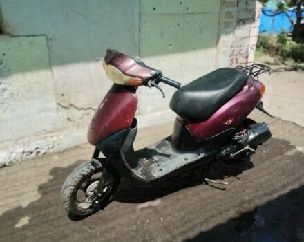 Хонда Інша, об'ємом двигуна 0 л та пробігом 0 тис. км за 202 $, фото 1 на Automoto.ua