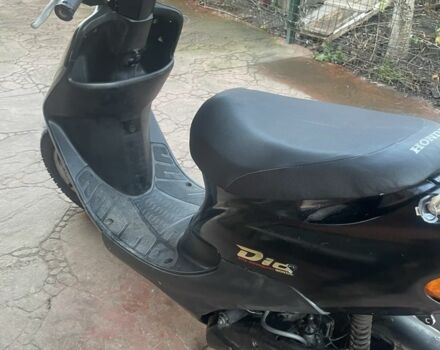 Хонда Другая, объемом двигателя 50 л и пробегом 0 тыс. км за 309 $, фото 7 на Automoto.ua