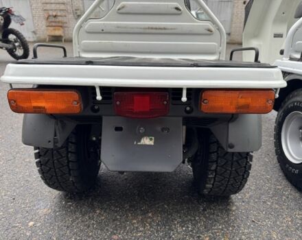 Хонда Другая, объемом двигателя 0 л и пробегом 0 тыс. км за 990 $, фото 6 на Automoto.ua