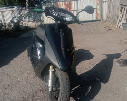 Хонда Другая, объемом двигателя 49 л и пробегом 0 тыс. км за 214 $, фото 6 на Automoto.ua