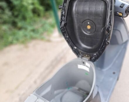 Хонда Другая, объемом двигателя 0 л и пробегом 0 тыс. км за 233 $, фото 8 на Automoto.ua